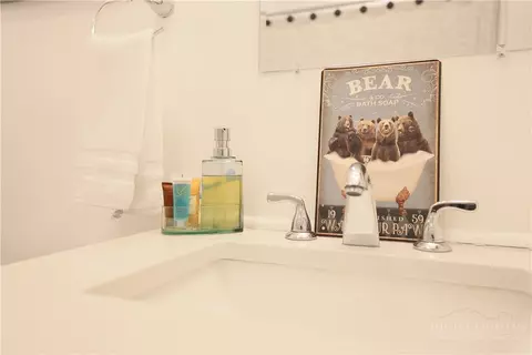 Bath - 101 Mid Holiday Ln #E119, Beech Mountain, NC 28604 photo 4 of 5