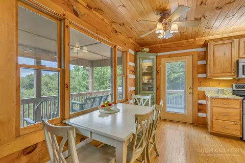 Dining - 526 Welcome Way, Boone, NC 28607 photo 1 of 2
