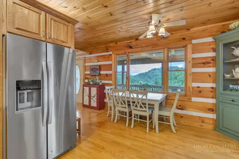 Dining - 526 Welcome Way, Boone, NC 28607 photo 2 of 2