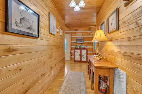 Entry Way - 526 Welcome Way, Boone, NC 28607 photo 1 of 3