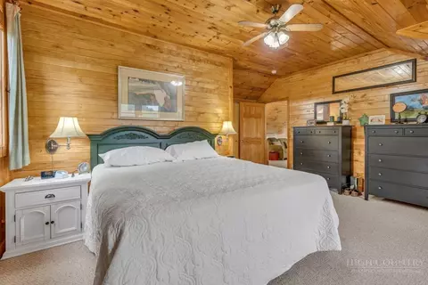 Bedroom - 526 Welcome Way, Boone, NC 28607 photo 5 of 5
