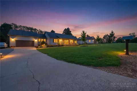 40 Candlewick Cv, Taylorsville, NC 28681