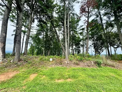 2 01 Acres Lot G18 Thoroughbred Way, Lenoir, NC 28645