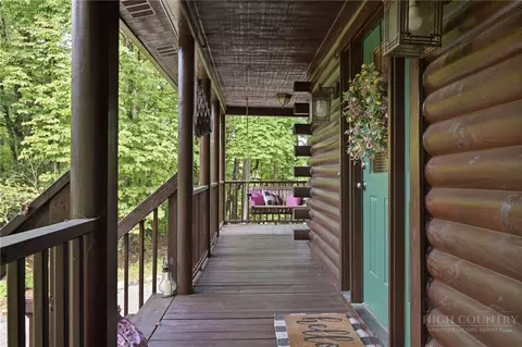 Exterior - 2235 Buck Mountain Rd, Purlear, NC 28665 photo 10 of 14