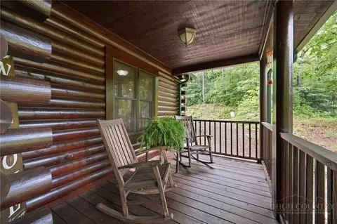 Exterior - 2235 Buck Mountain Rd, Purlear, NC 28665 photo 11 of 14