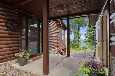 Exterior - 2235 Buck Mountain Rd, Purlear, NC 28665 photo 2 of 14
