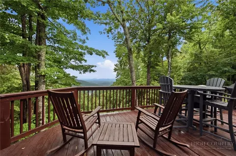 Exterior - 2235 Buck Mountain Rd, Purlear, NC 28665 photo 7 of 14