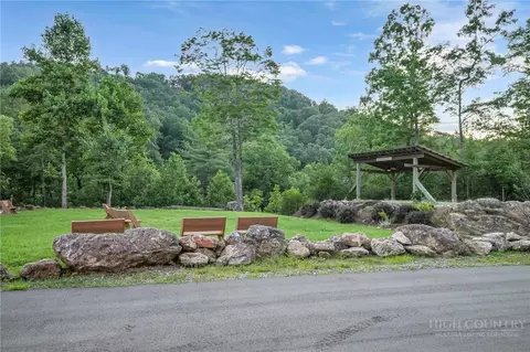 Exterior - 2235 Buck Mountain Rd, Purlear, NC 28665 photo 14 of 14