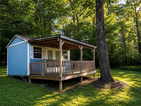 tbd Hemlock, Ennice, NC 28623 photo 9