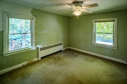Bedroom - 192 206 Orchard St, Boone, NC 28607 photo 2 of 14