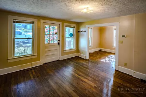 Living - 192 206 Orchard St, Boone, NC 28607 photo 3 of 5