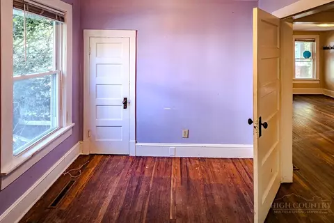 Bedroom - 192 206 Orchard St, Boone, NC 28607 photo 11 of 14