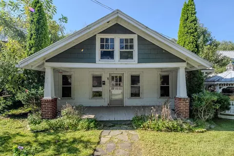Exterior - 192 206 Orchard St, Boone, NC 28607 photo 3 of 3