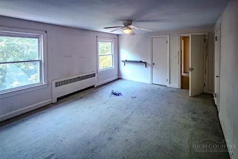 Bedroom - 192 206 Orchard St, Boone, NC 28607 photo 4 of 14