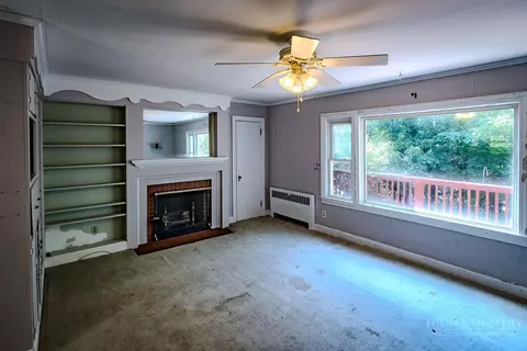 Living - 192 206 Orchard St, Boone, NC 28607 photo 1 of 5