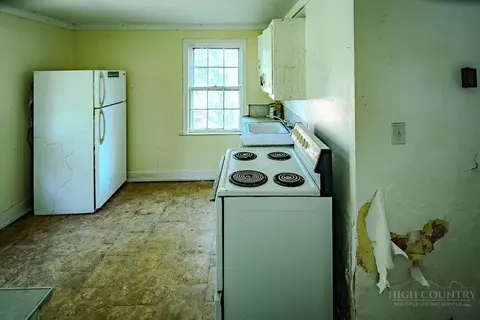 Kitchen - 192 206 Orchard St, Boone, NC 28607 photo 2 of 5