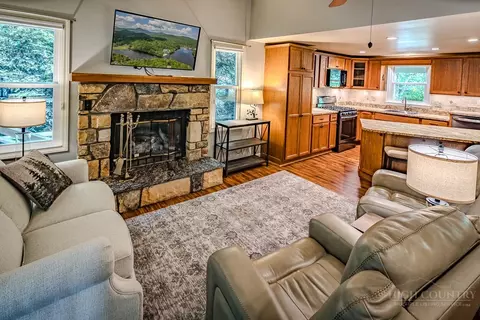 Living - 54 Whispering Pine Loop, Newland, NC 28657 photo 3 of 5