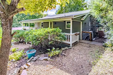 Exterior - 54 Whispering Pine Loop, Newland, NC 28657 photo 5 of 13