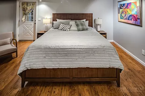 Bedroom - 54 Whispering Pine Loop, Newland, NC 28657 photo 6 of 10