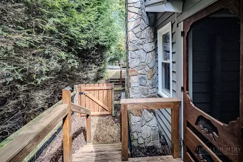 Exterior - 54 Whispering Pine Loop, Newland, NC 28657 photo 9 of 13