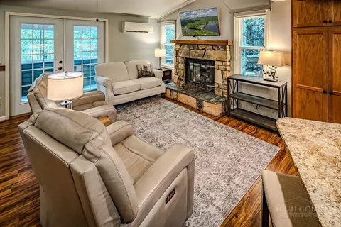 Living - 54 Whispering Pine Loop, Newland, NC 28657 photo 1 of 5