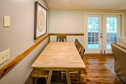 Dining - 54 Whispering Pine Loop, Newland, NC 28657 photo 2 of 2