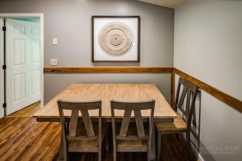 Dining - 54 Whispering Pine Loop, Newland, NC 28657 photo 1 of 2