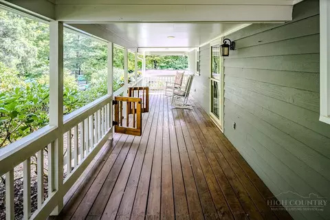 Exterior - 54 Whispering Pine Loop, Newland, NC 28657 photo 4 of 13