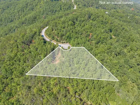 1319 Round Leaf Ln, Ferguson, NC 28624 photo 2