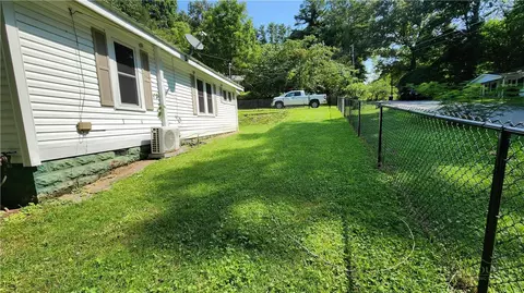 Exterior - 844 Connahetta St, Murphy, NC 28906 photo 4 of 4