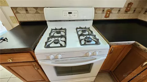 Kitchen - 844 Connahetta St, Murphy, NC 28906 photo 2 of 2