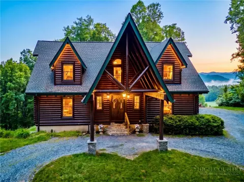 605 Thistle Way, Sugar Grove, NC 28679