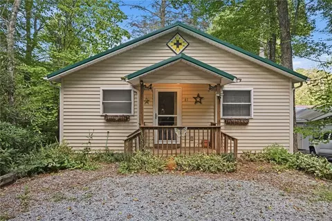 61 Fox Hill Loop, Newland, NC 28657