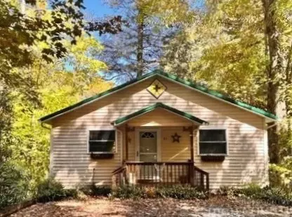 61 Fox Hill Loop, Newland, NC 28657