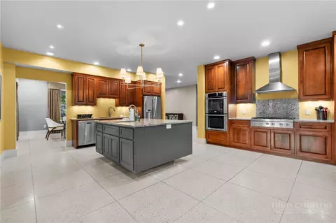 Kitchen - 118 Piney Branch Ct, Boone, NC 28607 photo 1 of 2