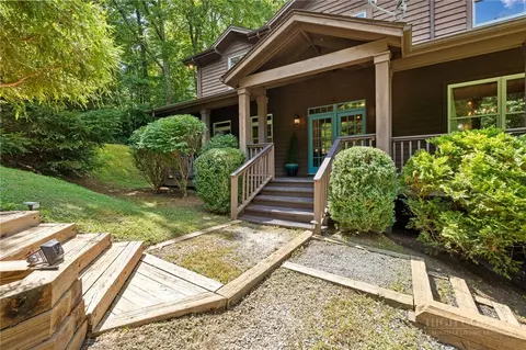Exterior - 118 Piney Branch Ct, Boone, NC 28607 photo 1 of 11