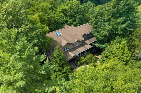 Exterior - 118 Piney Branch Ct, Boone, NC 28607 photo 11 of 11
