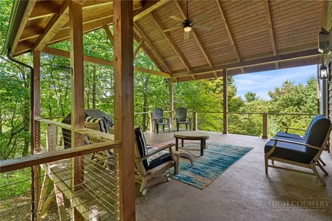 Exterior - 118 Piney Branch Ct, Boone, NC 28607 photo 5 of 11