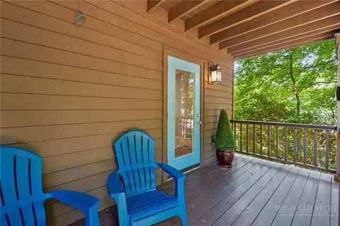 Exterior - 118 Piney Branch Ct, Boone, NC 28607 photo 4 of 11