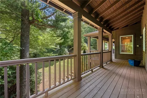 Exterior - 118 Piney Branch Ct, Boone, NC 28607 photo 8 of 11