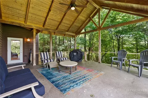 Exterior - 118 Piney Branch Ct, Boone, NC 28607 photo 6 of 11