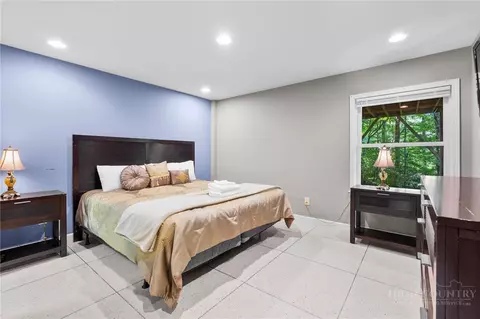 Bedroom - 118 Piney Branch Ct, Boone, NC 28607 photo 10 of 11