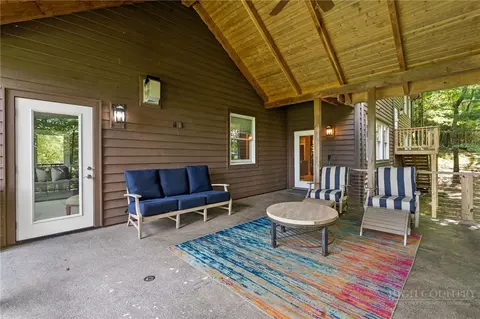 Exterior - 118 Piney Branch Ct, Boone, NC 28607 photo 7 of 11