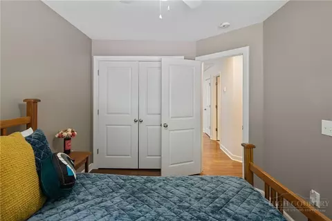 Bedroom - 234 Azor Ct #4A, Boone, NC 28607 photo 4 of 6