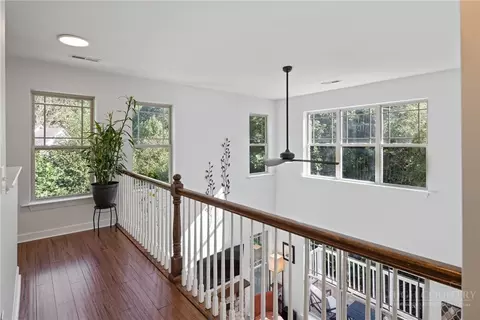 Entry Way - 234 Azor Ct #4A, Boone, NC 28607 photo 3 of 4