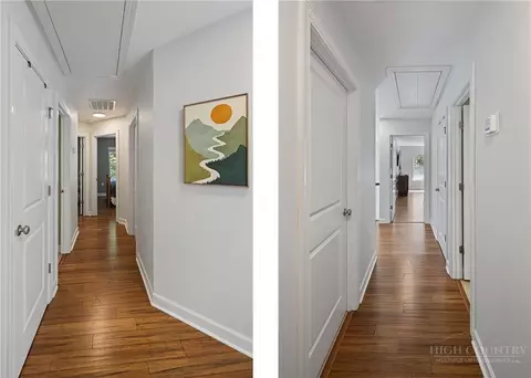 Entry Way - 234 Azor Ct #4A, Boone, NC 28607 photo 4 of 4