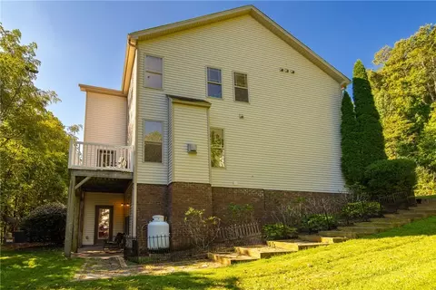 Exterior - 234 Azor Ct #4A, Boone, NC 28607 photo 8 of 9