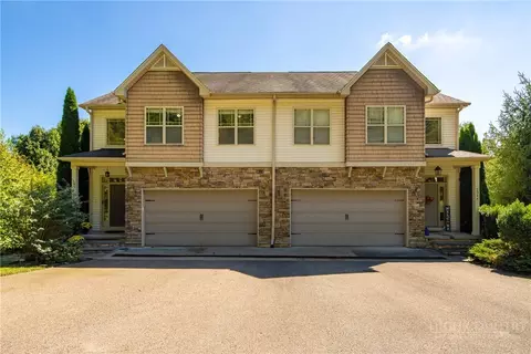 Exterior - 234 Azor Ct #4A, Boone, NC 28607 photo 6 of 9