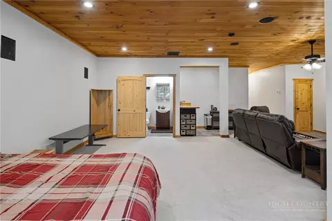 Bedroom - 234 Azor Ct #4A, Boone, NC 28607 photo 5 of 6