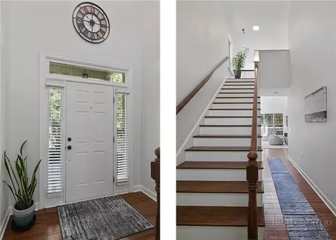 Entry Way - 234 Azor Ct #4A, Boone, NC 28607 photo 1 of 4